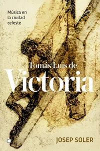 Tomás Luis de Victoria_cover