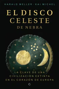 El disco celeste de Nebra_cover