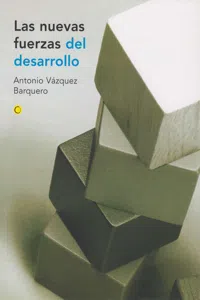 Las nuevas fuerzas del desarrollo_cover