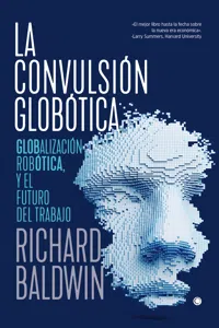 La convulsión globótica_cover