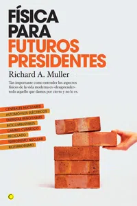 Física para futuros presidentes_cover