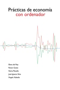 Prácticas de economía con ordenador_cover