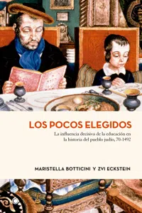 Los pocos elegidos_cover