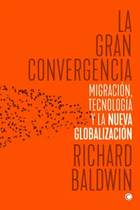 La gran convergencia_cover