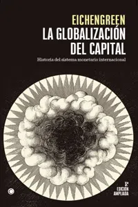 La globalización del capital. 3ª Ed._cover
