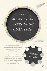 El manual del astrólogo cuántico_cover