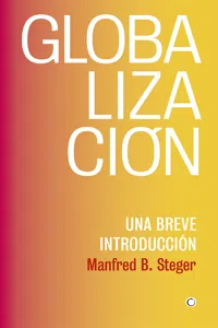 Globalización_cover