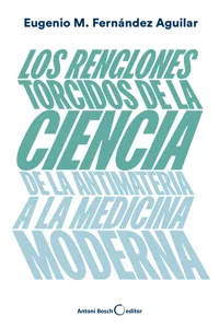 Los renglones torcidos de la ciencia_cover