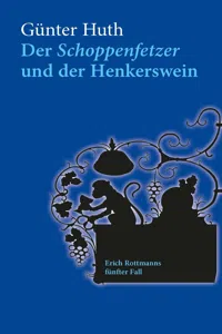 Der Schoppenfetzer und der Henkerswein_cover