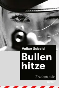 Bullenhitze_cover