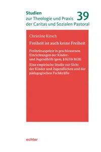 Freiheit ist auch keine Freiheit_cover