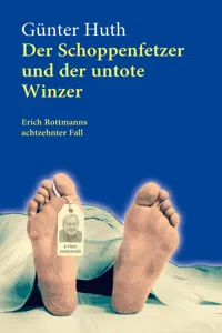 Der Schoppenfetzer und der untote Winzer_cover