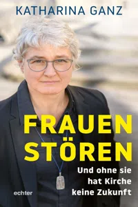 Frauen stören_cover