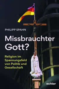 Missbrauchter Gott?_cover