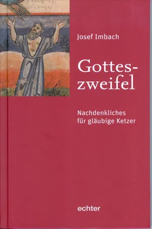 Gotteszweifel