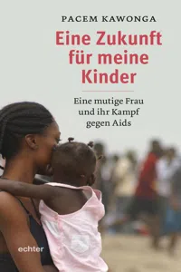 Eine Zukunft für meine Kinder_cover