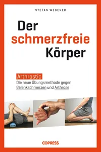 Der schmerzfreie Körper_cover