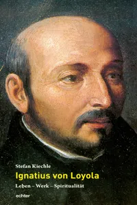 Ignatius von Loyola_cover