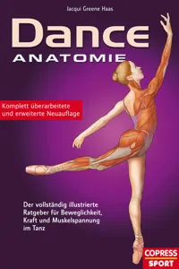 Dance Anatomie_cover