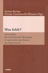 Was fehlt?_cover