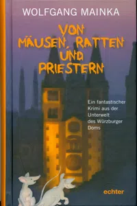 Von Mäusen, Ratten und Priestern_cover