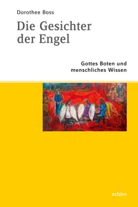 Die Gesichter der Engel_cover