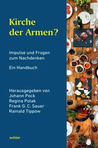 Kirche der Armen?_cover