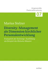 Diversity-Management als Dimension kirchlicher Personalentwicklung_cover