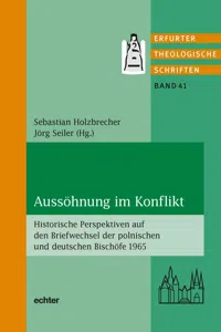 Aussöhnung im Konflikt_cover