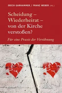 Scheidung - Wiederheirat - von der Kirche verstoßen?_cover