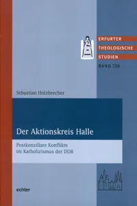 Der Aktionskreis Halle_cover