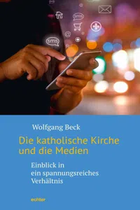 Die katholische Kirche und die Medien_cover