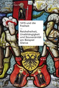 1415 und die Freiheit_cover