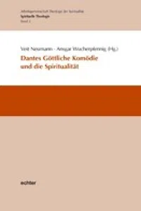 Dantes Göttliche Komödie und die Spiritualität_cover