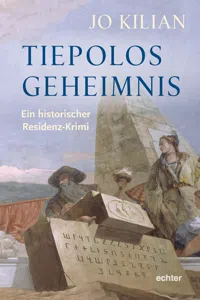 Tiepolos Geheimnis_cover