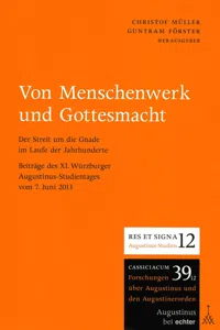 Von Menschenwerk und Gottesmacht_cover