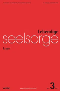 Lebendige Seelsorge 3/2017_cover