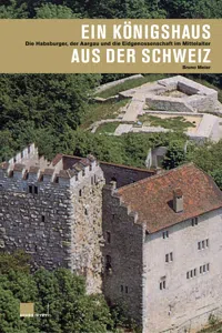 Ein Königshaus aus der Schweiz_cover