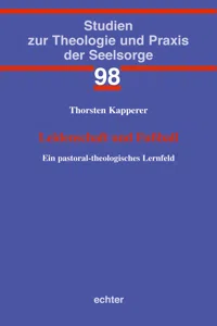 Leidenschaft und Fußball_cover