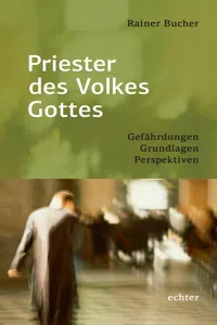 Priester des Volkes Gottes_cover