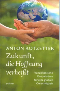 Zukunft, die Hoffnung verheißt_cover