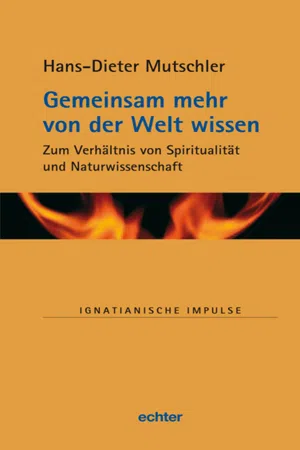 Gemeinsam mehr von der Welt wissen