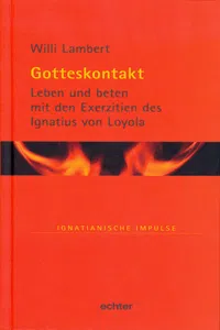 Gotteskontakt_cover