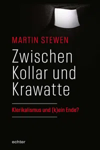 Zwischen Kollar und Krawatte_cover