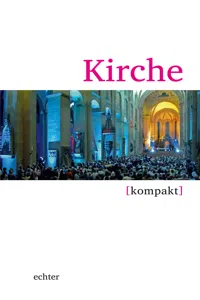 Kirche kompakt_cover