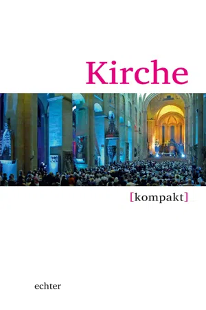 Kirche kompakt