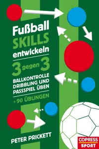 Fußball Skills entwickeln_cover