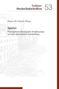 Spielen_cover