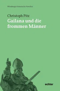 Gailana und die frommen Männer_cover