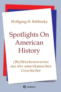 Spotlights On American History_cover